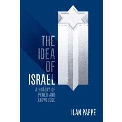 IDEA OF ISRAEL