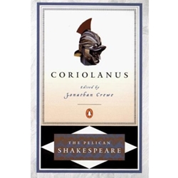 CORIOLANUS REVISED