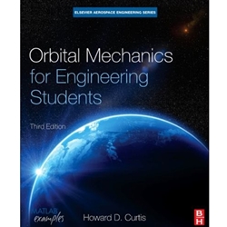 ORBITAL MECHANICS FOR ENGINEEERING STUDENTS