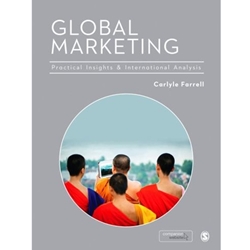 Global Marketing, Practical Insights and International Analysis