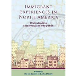 Immigrant Experiences In North America
