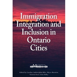 IMMIGRATION, INTEGRATION & INCLUSION IN ONTARIO CITIES