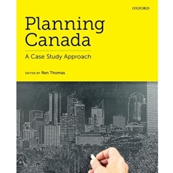 PLANNING CANADA: A CASE STUDY APPROACH