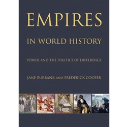 EMPIRES IN WORLD HISTORY