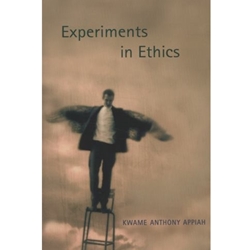 EXPERIMENTS IN ETHICS