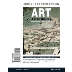 ART: A BRIEF HISTORY A LA CARTE EDITION + REVEL ACCESS CARD PK