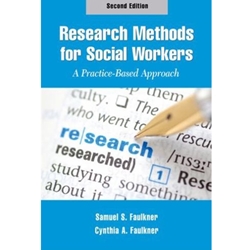 RESEARCH METHODS FOR SOCIAL WORKERS