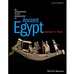 Introduction To The Archaeology Of Ancient Egypt
