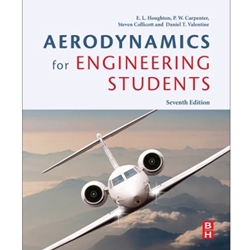 Aerodynamics for Engineering Students Ed.