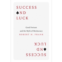 SUCCESS AND LUCK