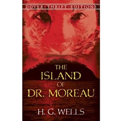 ISLAND OF DR. MOREAU