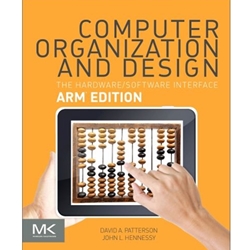 COMPUTER ORGANIZATION & DESIGN ARM EDITION
