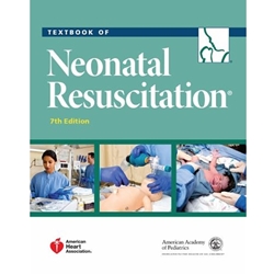 Neonatal Resuscitation Textbook CAN ED