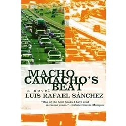Macho Camacho's Beat