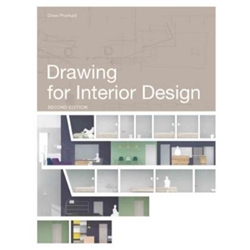 DRAWING FOR INTERIOR DESIGN