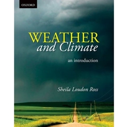 WEATHER & CLIMATE: AN INTRODUCTION