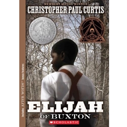 ELIJAH OF BUXTON