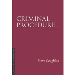 CRIMINAL PROCEDURE