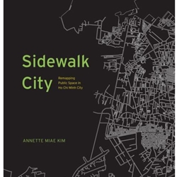 SIDEWALK CITY
