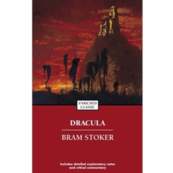 DRACULA ENRICHED CLASSIC EDITION