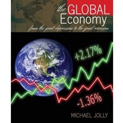 GLOBAL ECONOMY: FROM THE GREAT DEPRESSION TO THE GREAT RECESSION