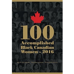 100 Accomplished Black Canadian Women