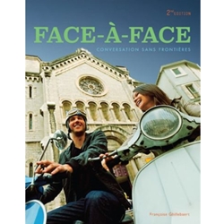 Face-A-Face LLV with Supersite Pack