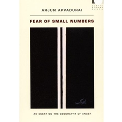 FEAR OF SMALL NUMBERS