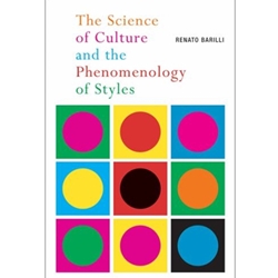 SCIENCE OF CULTURE & THE PHENOMENOLOGY OF STYLES