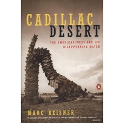 CADILLAC DESERT REVISED EDITION