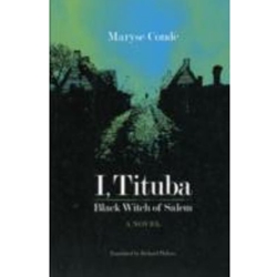 I, TITUBA: BLACK WITCH OF SALEM