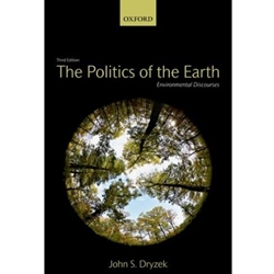 THE POLITICS OF THE EARTH