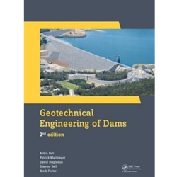 GEOTECHNICAL ENGINEERING OF DAMS