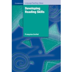 DEVELOPING READING SKILLS: A PRACTICAL GUIDE TO READING COMPREHENSION EXERCISES