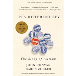 IN A DIFFERENT KEY - THE STORY OF AUTISM
