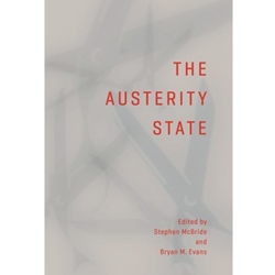 AUSTERITY STATE THE