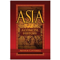 ASIA: A CONCISE HISTORY