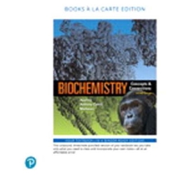BIOCHEMISTRY LLV WITH MASTERING CHEMISTRY ACCESS CARD PK