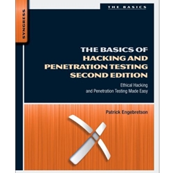 Basics of Hacking and Penetration Testing