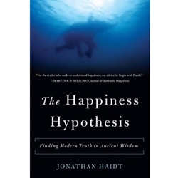 HAPPINESS HYPOTHESIS