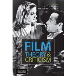 FILM THEORY & CRITICISM: INTRODUCTORY READINGS