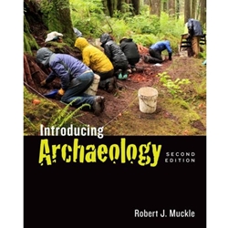 INTRODUCING ARCHAEOLOGY