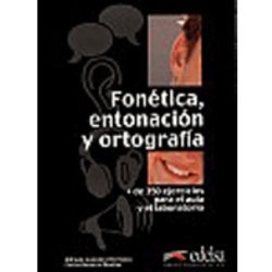 Fonetica, Entonacion Y Ortografia