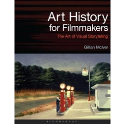 ART HISTORY FOR FILMMAKERS