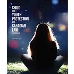 Child and Youth Protection and Canadian Law