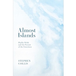 ALMOST ISLANDS
