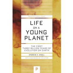 LIFE ON A YHOUNG PLANET UPDATED EDITION