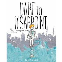 DARE TO DISAPPOINT