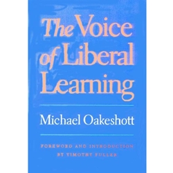 VOICE OF LIBERAL LEARNING