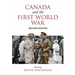 Canada & First World War